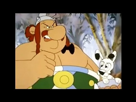 Alex and Mickeys House of Villains