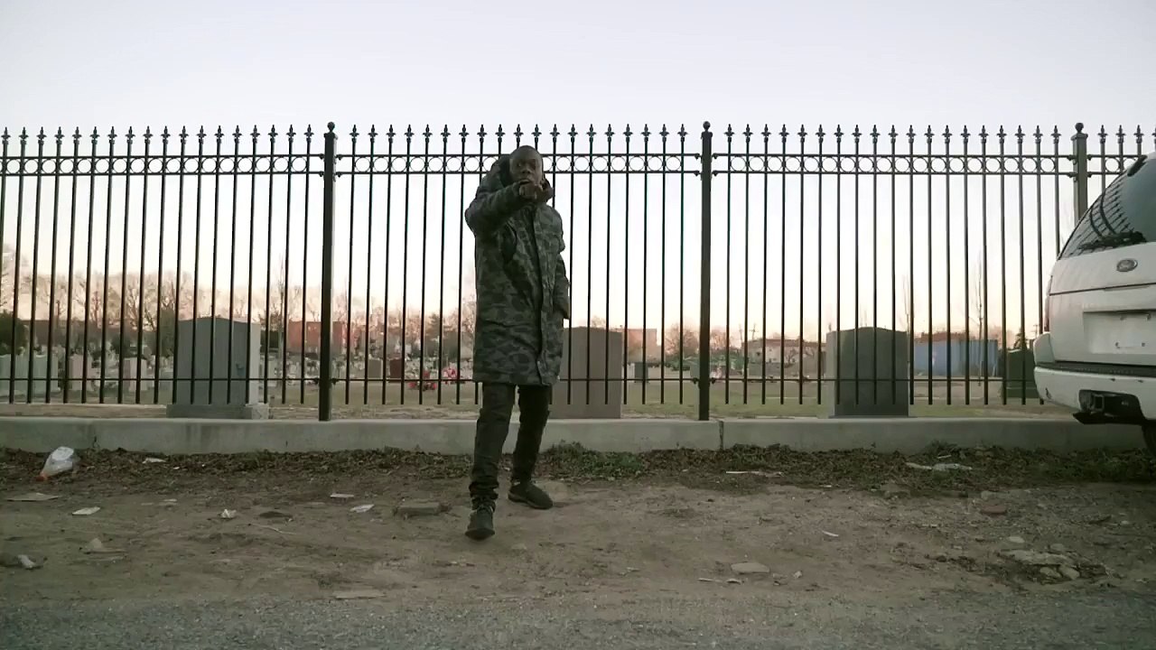 Bleezy - 2016 Flow (Music Video)