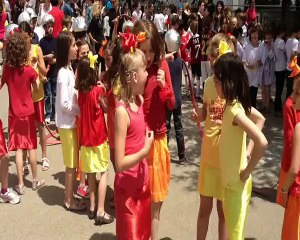 Kermesse 2012