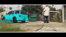 GTA5: Chief Keef - Faneto (Music Video)