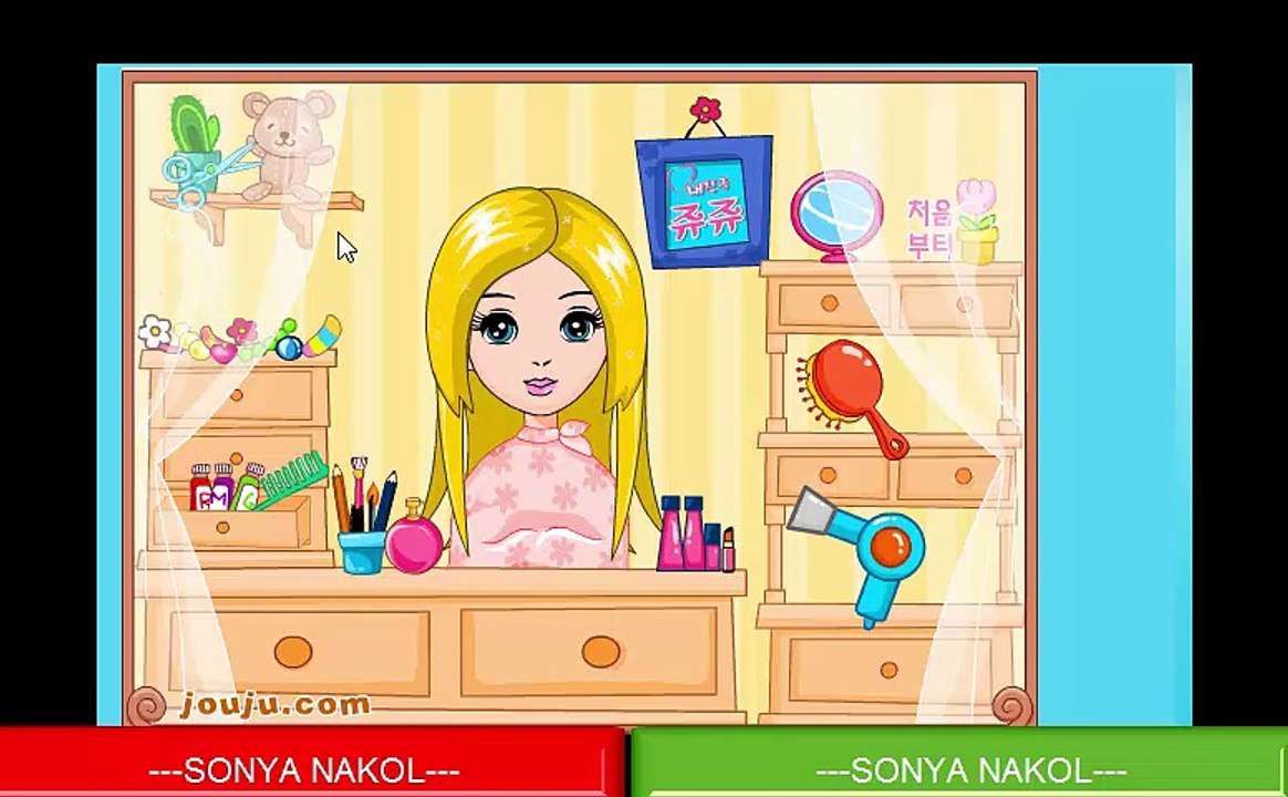 kid girl games