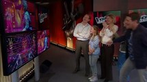 Florence - Als Jij Maar Van Me Houdt (The Voice Kids 2015: The Blind Auditions)