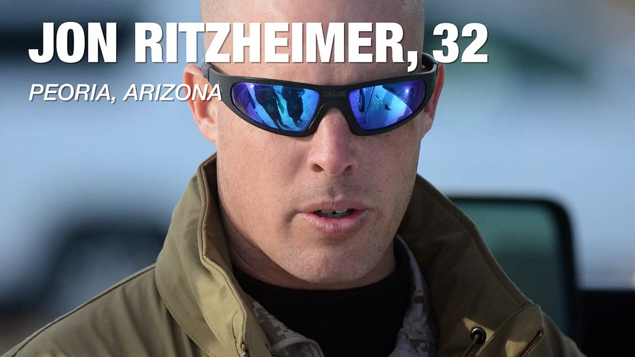 Who are the occupiers at the Malheur National Wildlife Refuge