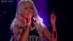 Brooklyn performs 'Super Bass' - The Voice UK 2015: Blind Auditions 5 - BBC One