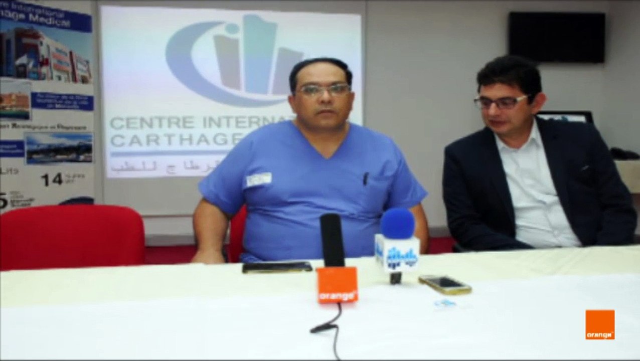 الطبيب المباشر لي كسبرجاك يتحدث عن وضعه الصحي بعد انتهاء العملية