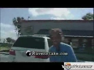 Burger King Safety Dance