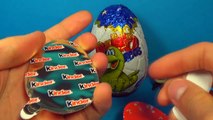 Surprise Eggs WinX Play-Doh ICE CREAM eggs surprise Shrek Disney Monsters University