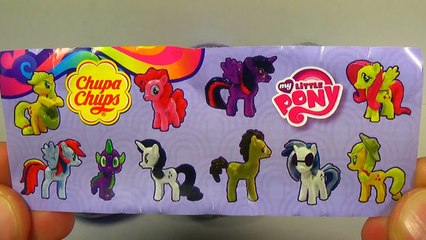 Surprise eggs Chupa Chups Masha and Bear Unboxing 6 eggs surprise PONY