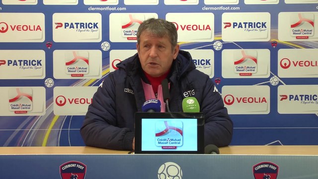 J20: Réaction Safet Susic