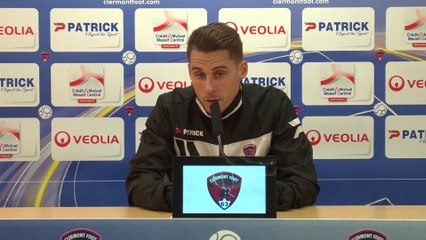 J20: Réaction Rémy Dugimont