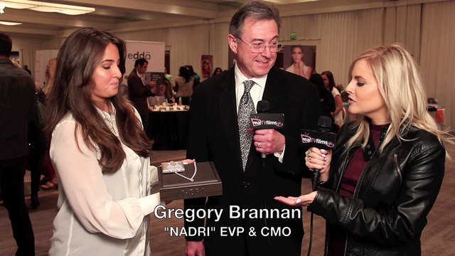 NADRI Inc, Gregory Brannan, Secret Room Events, Golden Globes 2016