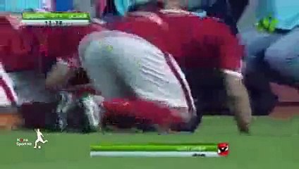 Video herunterladen: اهداف مباراة الاهلي والمقاولون (3-1) - اهداف كاملة - [2016_01_10] - الدوري المصري