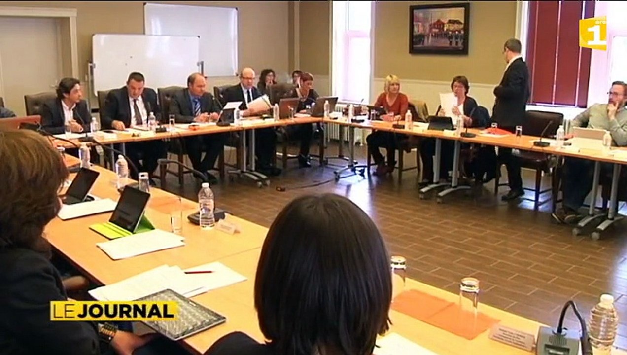 Rétrospective politique de Saint Pierre et Miquelon