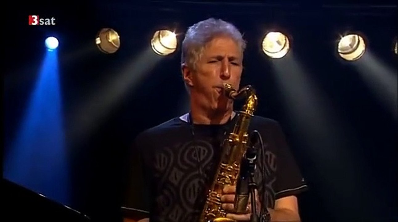 Yellowjackets - Spirit of the West [Live]