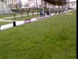 Le gang de bagdad
