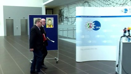 Homem que atacou delegacia na França viveu na Alemanha