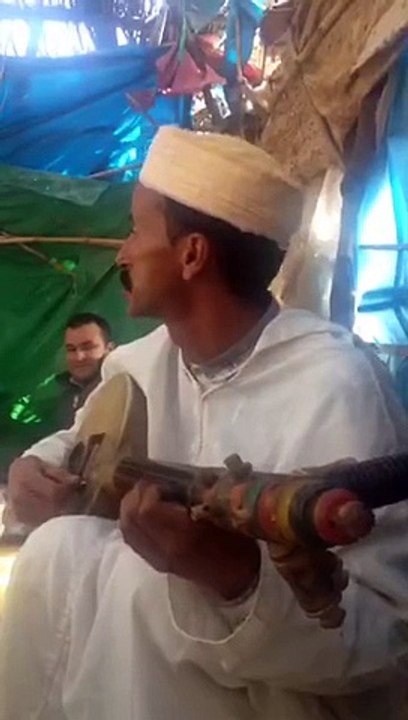 اسمع وتمتع مع لمعلم