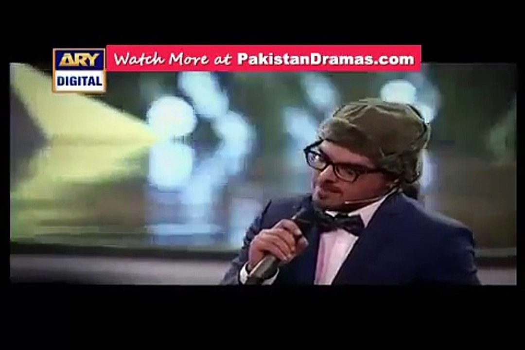 14th LUX Style Awards 2016 - || Full Award Show || - Dated 9th January 2016 - Part 1/5