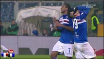 Sampdoria - Juventus 1-2 10/01/2016 - Sky HD