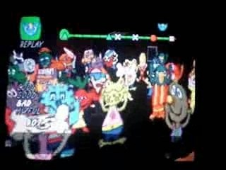 Um Jammer Lammy - Parappa Final Stage