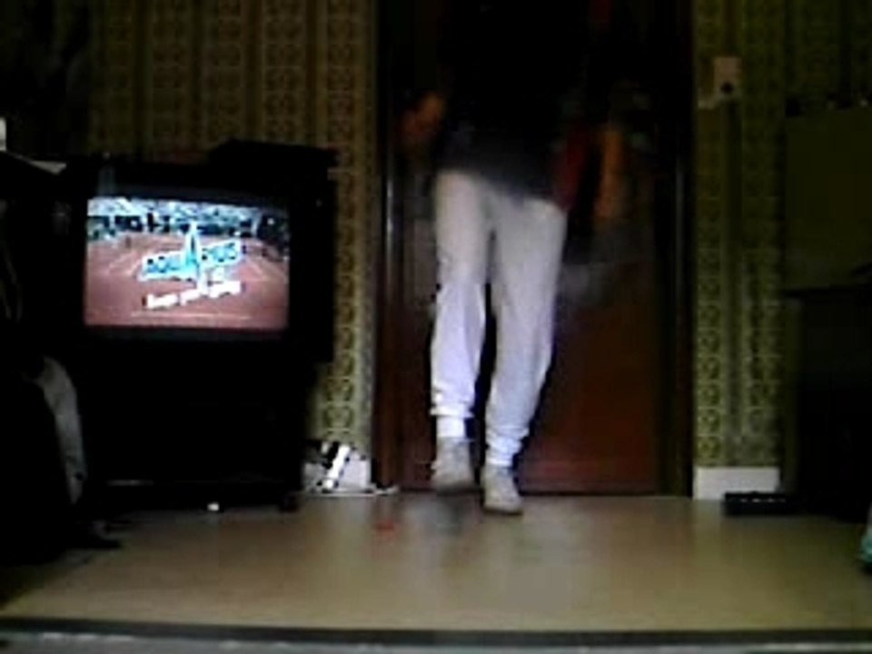 Kevin  jumping2