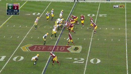 DeSean Jackson TD call reversed