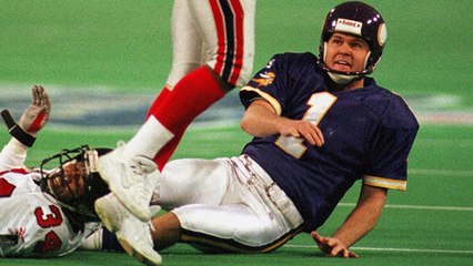Vikings field goal deja vu