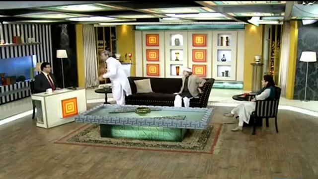 Azizi dr Tahir-ul-Qadri _ Shah Mehmood Qureshi Hasb e Haal