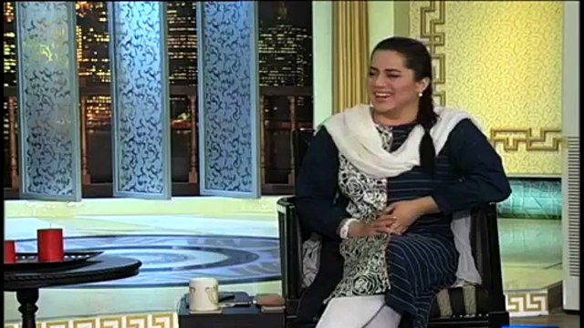 Azizi Fashion Designer vs Darzi (Tailor Master) - Hasb e Haal