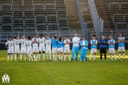 Coupe de France féminine - Nîmes 1-1 (4 tab à 3) OM : le résumé vidéo