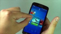 Samsung Galaxy S4 Active: preview