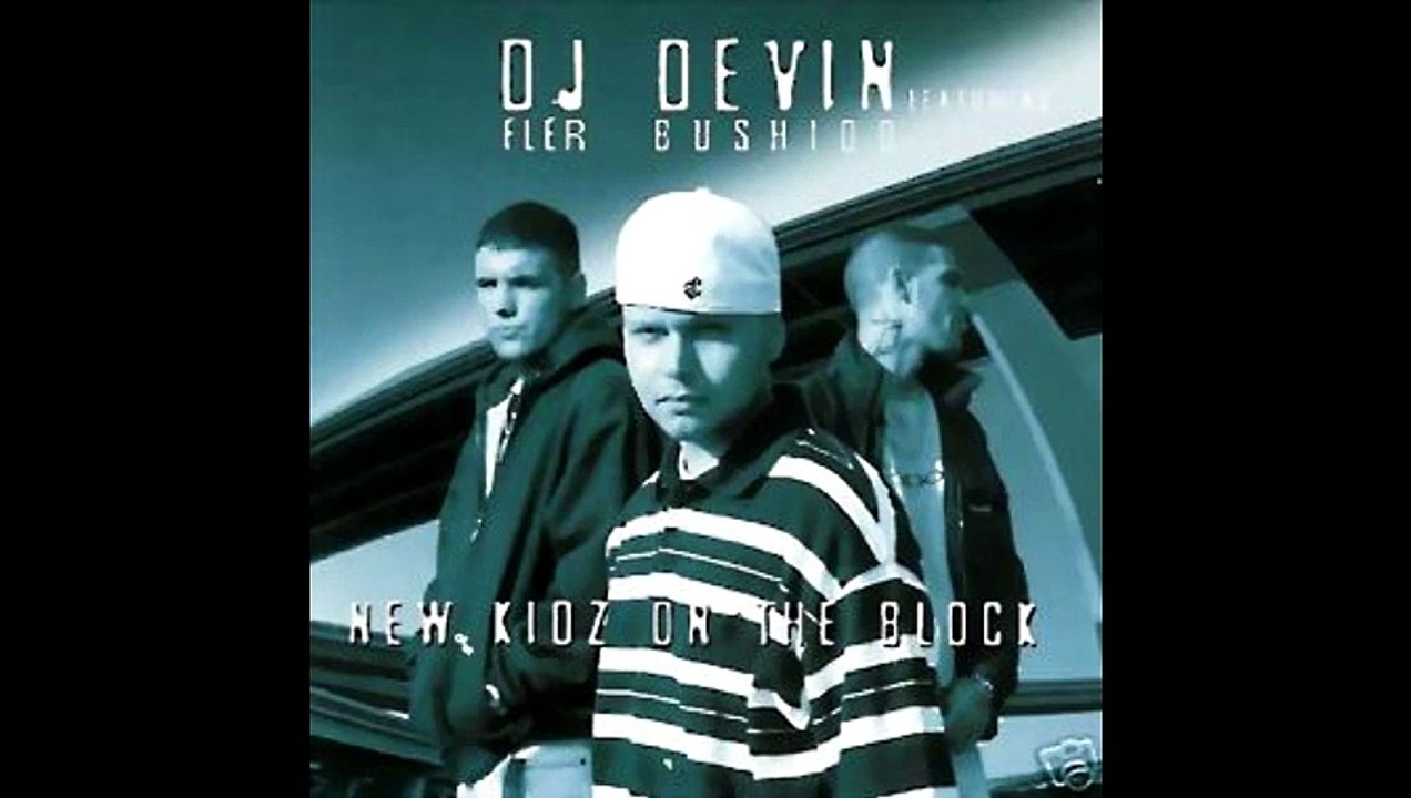 FLER - DIE BESTE CREW (NEW KIDZ ON THE BLOCK)