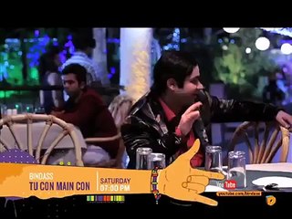 RJ (Fountain of Youth) | Tu Con Main Con | Episode 5 Promo