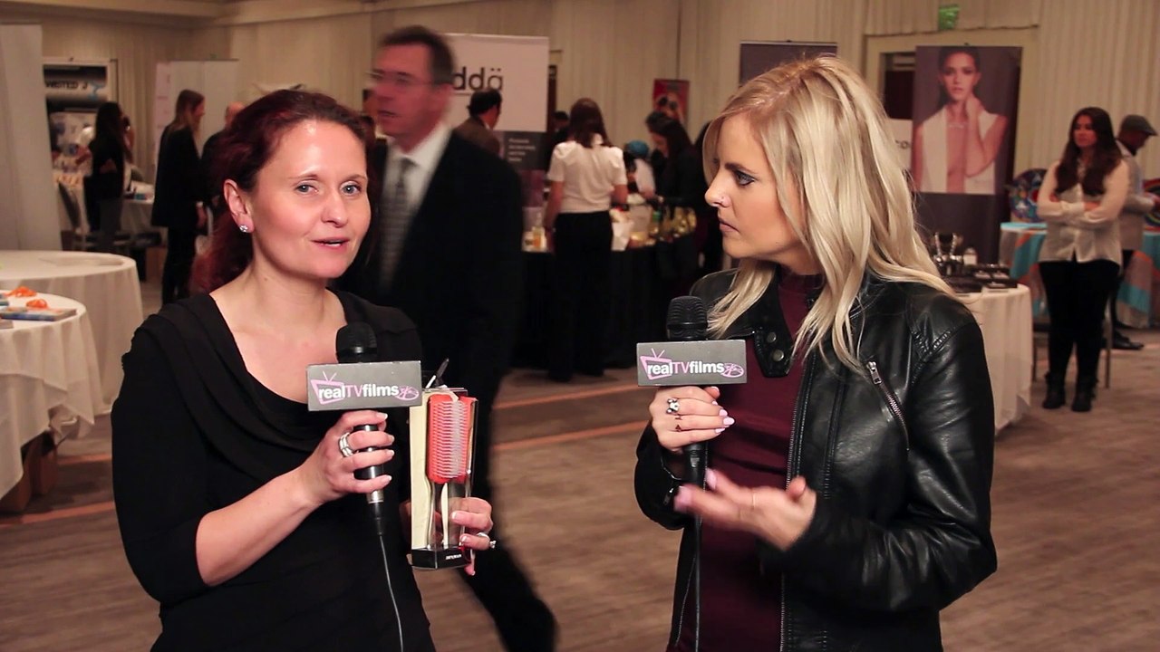 DENMAN Brushes, Victoria Rainey Fishman, Secret Room Events, Abigail Fraher