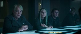 The Hunger Games: Mockingjay Part 1 (Jennifer Lawrence) Official TV Spot – “The Choice”