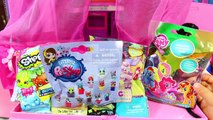 Disney Princess Babies Baby Dolls Blind Bags Shopkins Sheriff Callie Doc Mcstuffins LPS Do