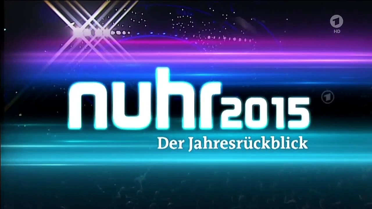 Nuhr 2015 - Der Jahresrückblick - Satiregipfel