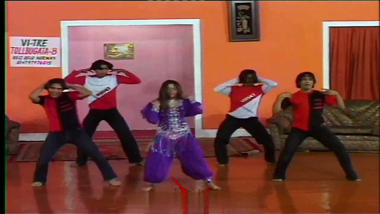 Meh Tere Ishq Meh Full HD Video