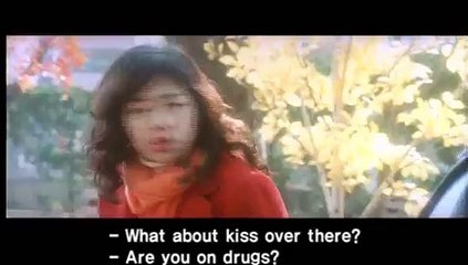 Rules of Dating trailer