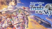Baixar e Instalar- THE LEGEND OF HEROES: TRAILS IN THE SKY SC – CODEX (PC)