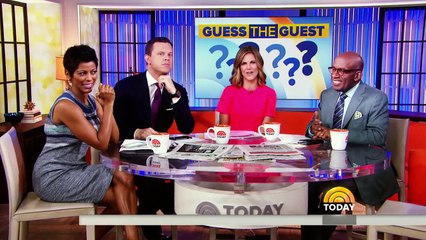 Patti LaBelle, Justin Bieber, Mr. T, More: A Year Of Celebrity Fun | TODAY