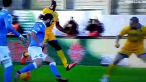 Frosinone-Napoli 1-5 Highlights Premium HD - Serie A 2015_16