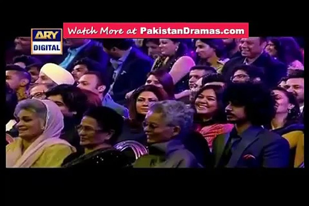 14th LUX Style Awards 2016 - || Full Award Show || - Dated 9th January 2016 - Part 3/5