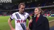 Tottenham Hotspur 2-2 Leicester City - Harry Kane Post Match Interview