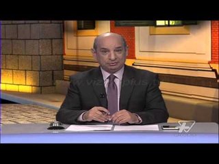 Bypass Show - 10 Janar 2016 - Pjesa e tretë - Show - Vizion Plus