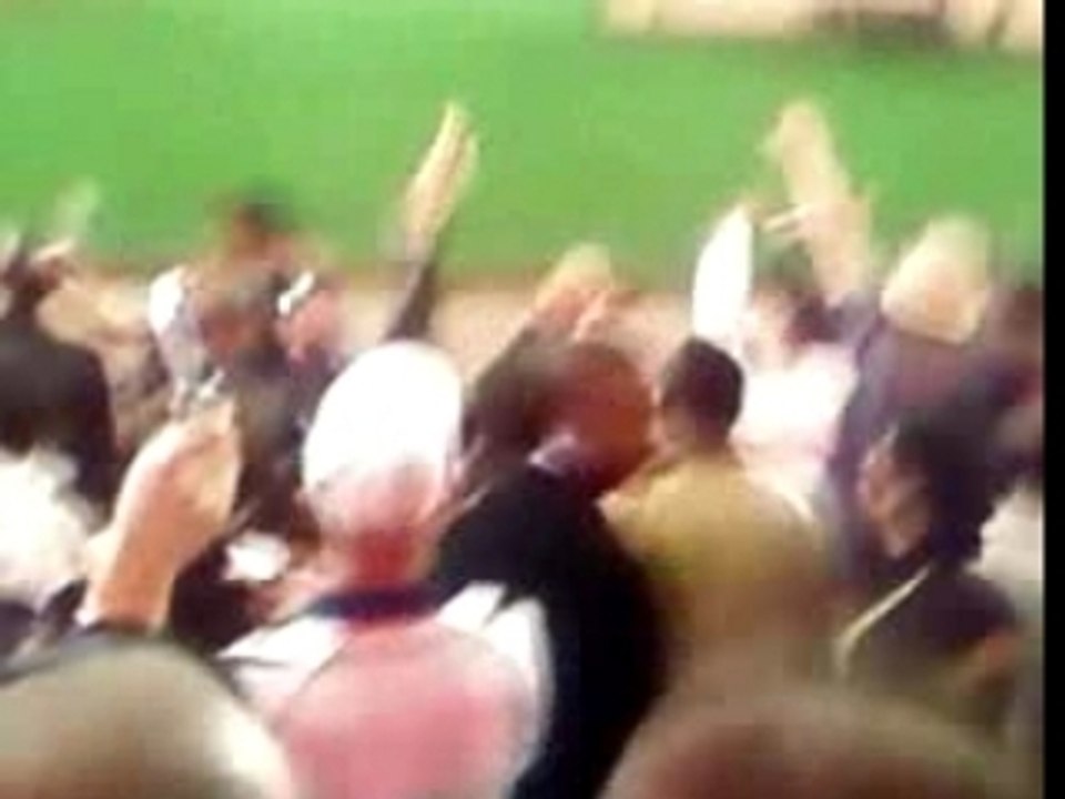 But de Pauleta contre Troyes