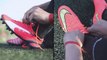 Ibrahimovic VS Reus- Boot Battle: Puma evoSPEED vs Nike Vapor X - Test & Review