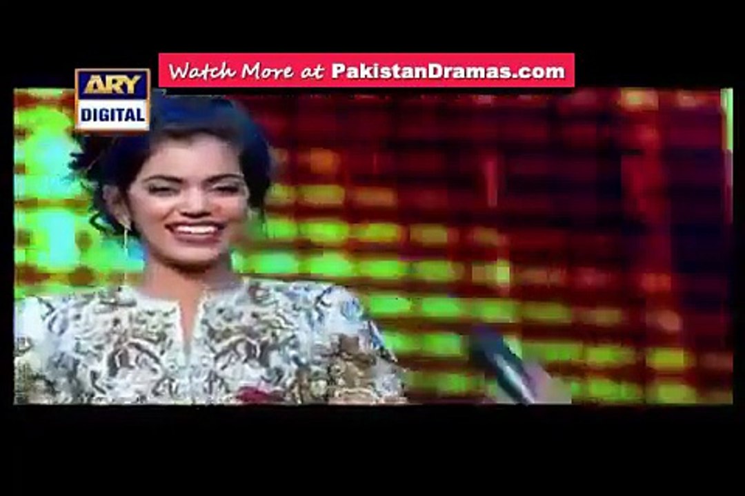 14th LUX Style Awards 2016 - || Full Award Show || - Dated 9th January 2016 - Part 4/5