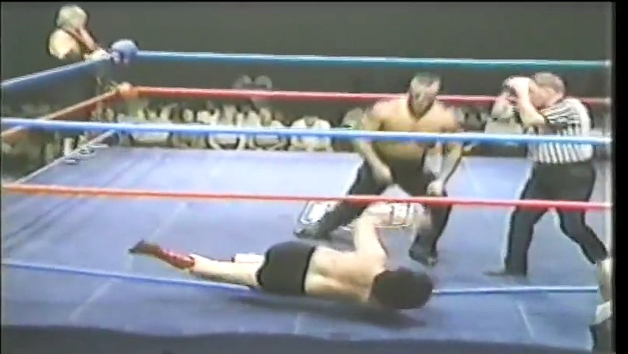 Road Warriors squash match 5