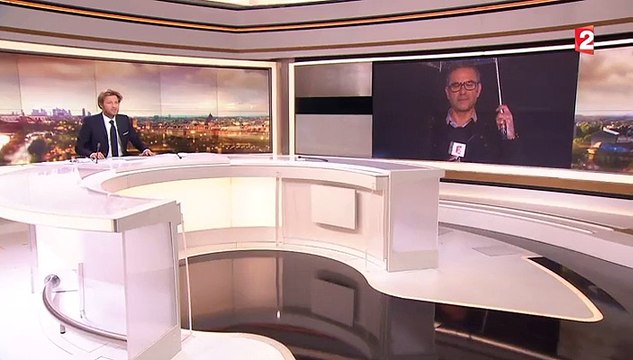 Météo : la côte atlantique se prépare à affronter des vagues et des vents violents